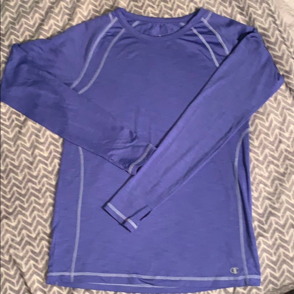 Women’s Champion Activewear Top